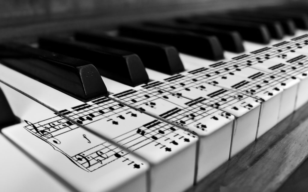 pianoforte