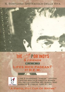 The Portnoys