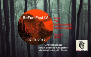 BeFun Fest IV