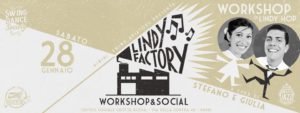 Lindy Factory