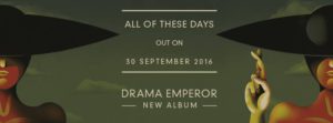Drama Emperor