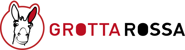 GROTTA ROSSA